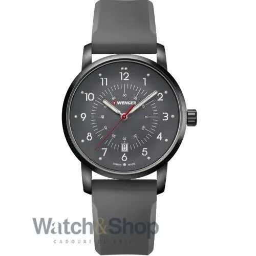 Ceas Wenger Avenue 01.1641.120