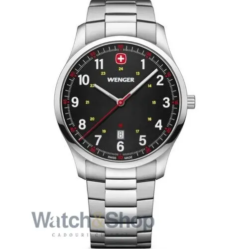 Ceas Wenger City 01.1441.131