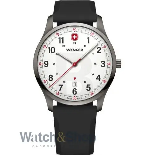 Ceas Wenger City 01.1441.132