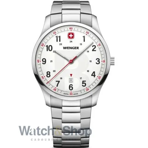 Ceas Wenger City 01.1441.133