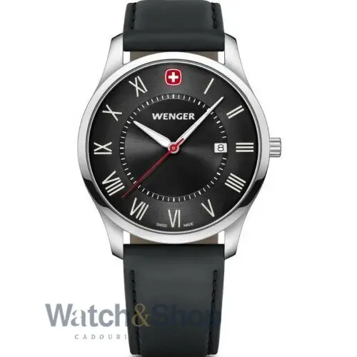 Ceas Wenger City 01.1441.138