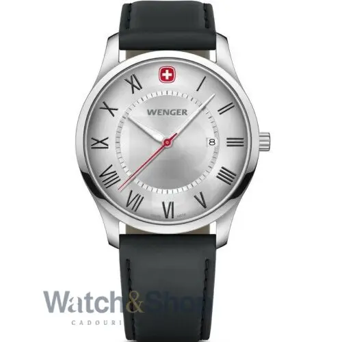 Ceas Wenger City 01.1441.139
