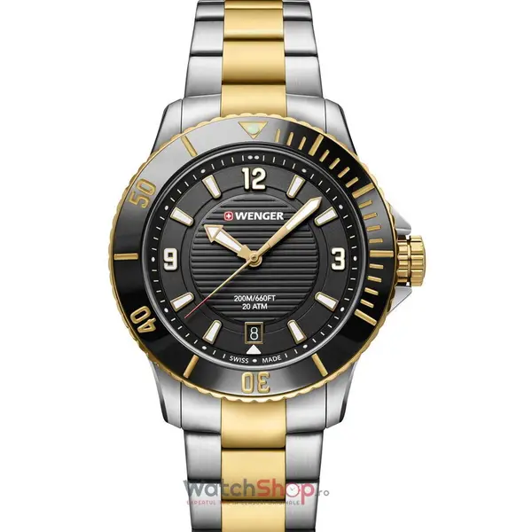 Ceas Wenger Seaforce 01.0621.113