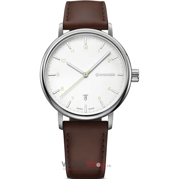 Ceas Wenger Urban Classic 01.1731.117