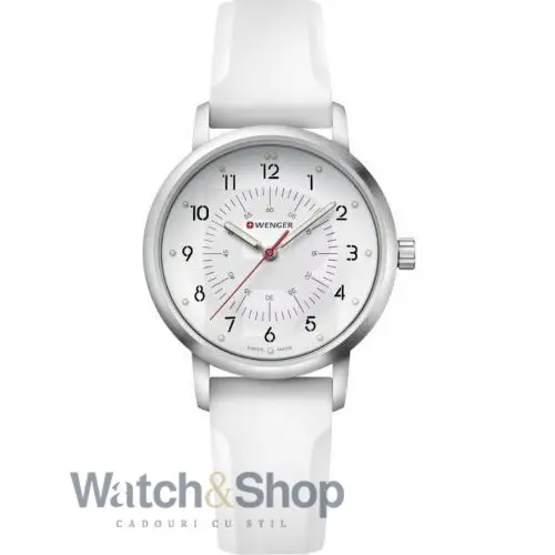 Ceas Wenger Wenger Avenue 01.1621.112