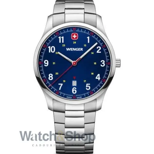 Ceas Wenger Wenger City 01.1441.134