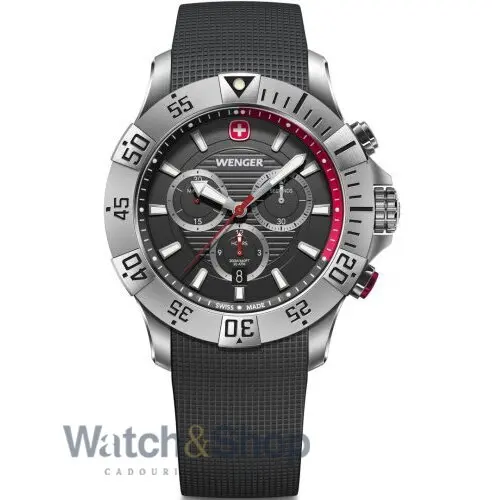 Ceas Wenger Wenger Seaforce 01.0643.122