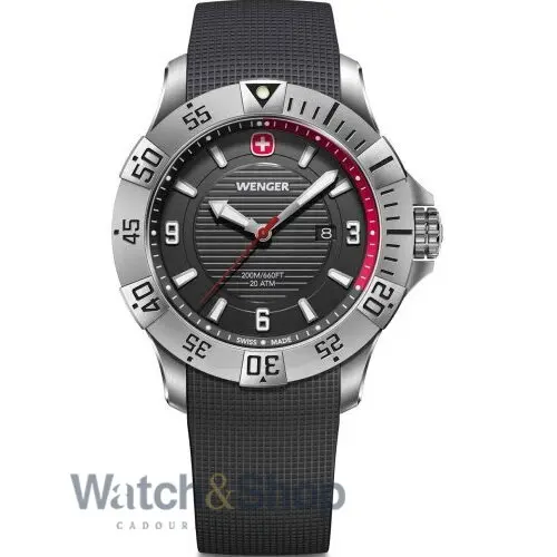 Ceas Wenger Wenger Seaforce 4 01.0641.138