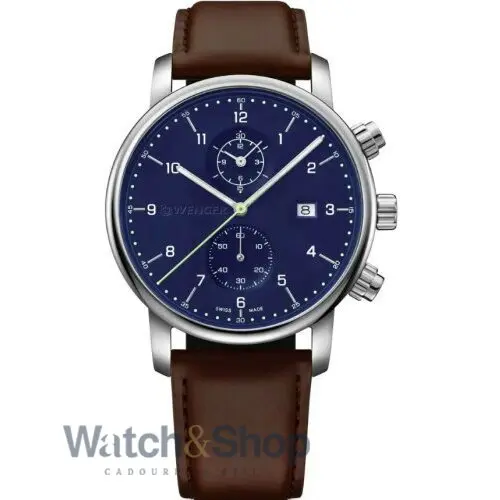 Ceas Wenger Wenger Urban Classic 01.1743.125