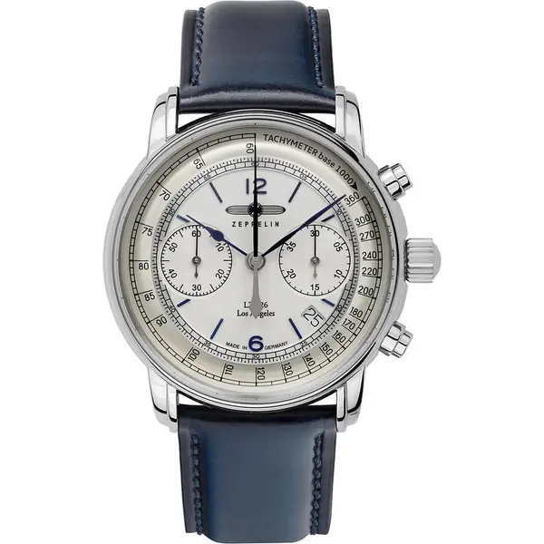 Ceas Zeppelin Zeppelin 8614-1 LZ-126