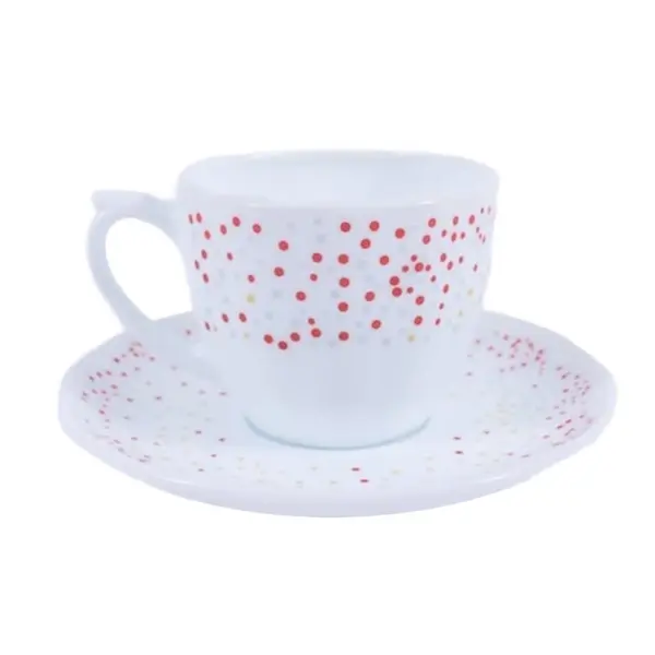 Ceasca Cafea, 190 ml, Opal Winter Style