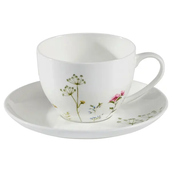 Ceașcă Cappuccino Cu Farfurie
