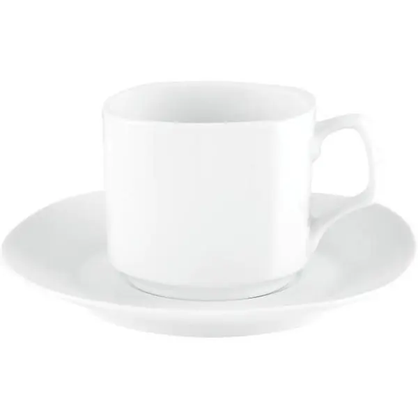 Ceașcă De Cafea Cu Farfurioară