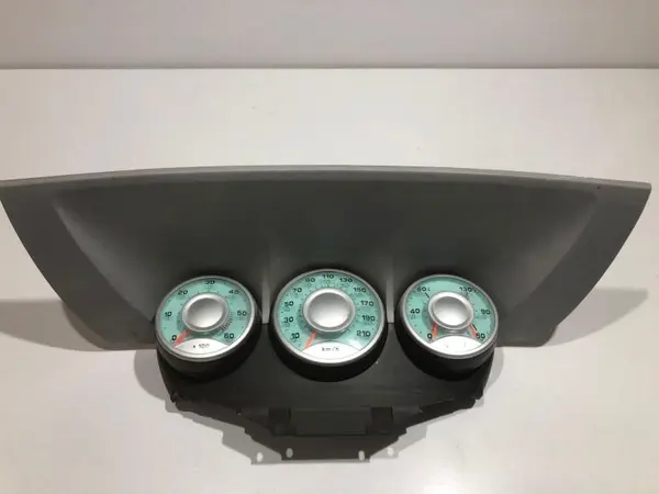 Ceasuri bord 1496274080 Citroen C8 (2002-2008)