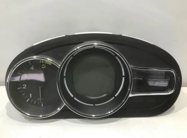 Ceasuri bord 248100342r Renault Megane 3 (2008-2012) 1.5 dci K9K (832)