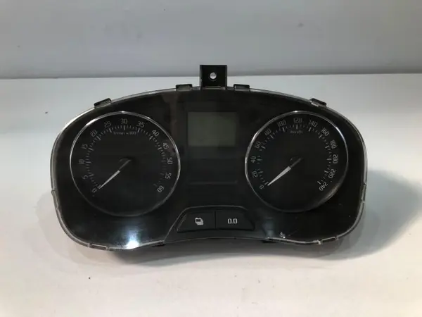 Ceasuri bord 5j0920810d Skoda Roomster facelift (2010-2015) 1.2 tdi CFWA