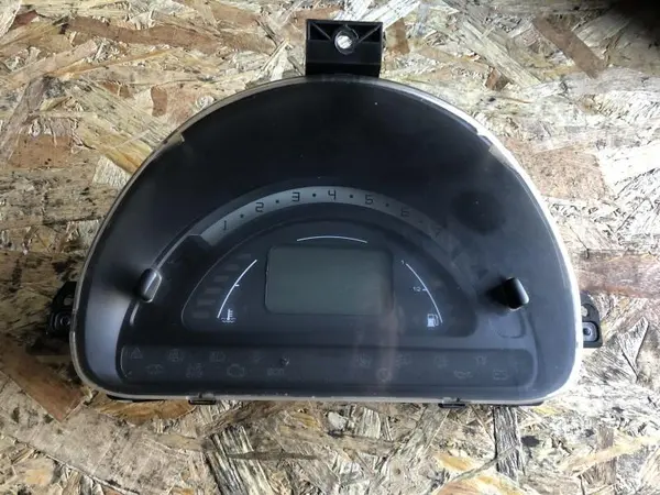 Ceasuri bord 9650735480 Citroen C3 (2002-2009)