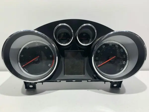 Ceasuri bord anglia 20980569 Opel Insignia A (2008-2013) 2.0 cdti A20DTH