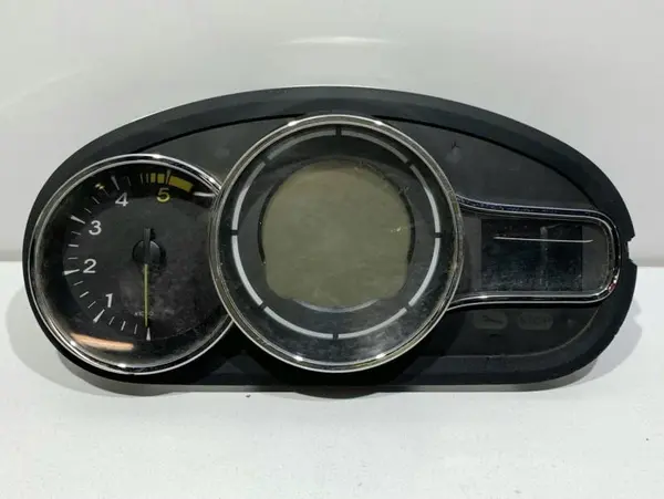 Ceasuri bord anglia 248100342R Renault Megane 3 (2008-2012) 1.5 dci K9K 830