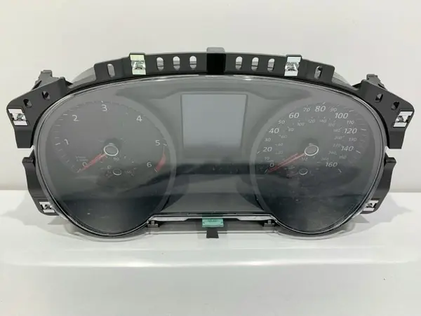 Ceasuri bord anglia 3G0920941B Volkswagen Passat B8 (2014-2019) 1.6 tdi DCXA