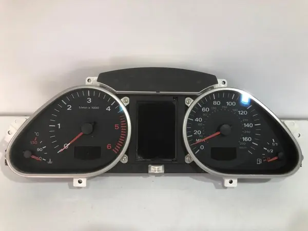 Ceasuri bord anglia 4f0920950l Audi A6 (2004-2011) [4F2, C6] 2.0 tdi