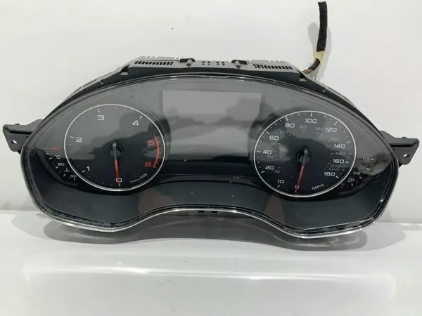Ceasuri bord anglia 4G8920950G Audi A7 (2010-2018) [4g] 2.0 tdi CGLC