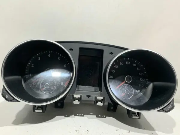 Ceasuri bord anglia 5K0920960H Volkswagen Golf 6 (2008-2013) 1.4 tsi CAXA
