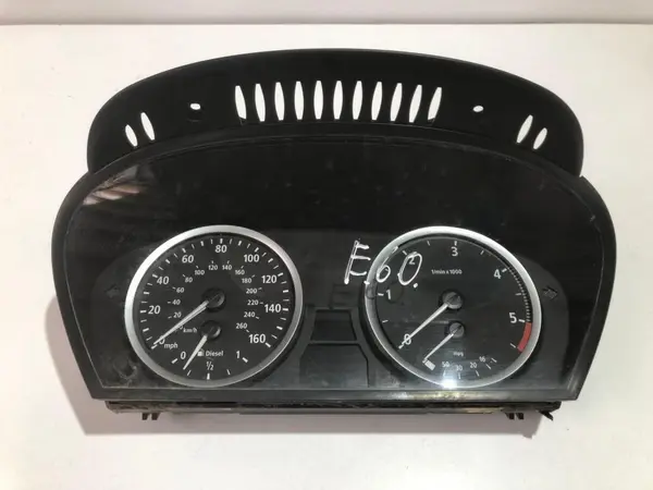 Ceasuri bord anglia 6944127 BMW Seria 5 (2003-2010) [E60]