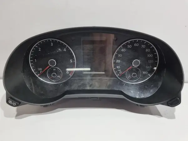 Ceasuri bord anglia 7N0920960J Seat Alhambra 2 (2010-2015) 2.0 tdi CFFB