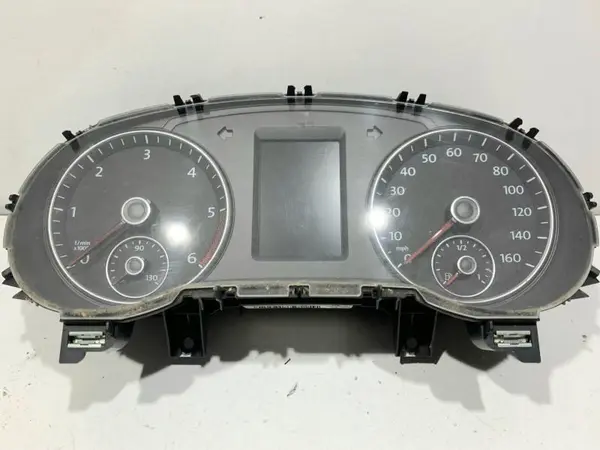 Ceasuri bord anglia 7N5920970A Seat Alhambra 2 (2010-2015) 2.0 tdi CFFB