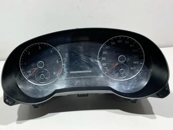 Ceasuri bord anglia 7N5920970L Seat Alhambra 2 (2010-2015) 2.0 tdi CFFB