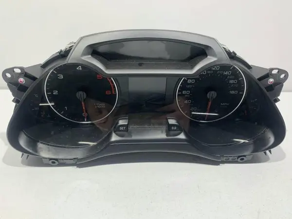 Ceasuri bord anglia 8K0920980B Audi A5 (2007-2011) [8T3] 2.0 tdi CAGA