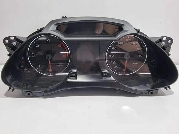 Ceasuri bord anglia 8K0920980N Audi A4 Allroad (2009-2011) [8KH, B8] 2.0 tdi CAHA