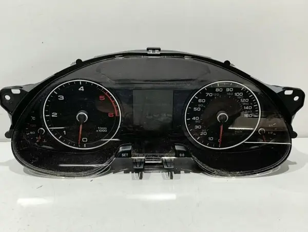 Ceasuri bord anglia 8K0920982B Audi A4 facelift (2011-2015) [B8.5] 2.0 tdi CJCA