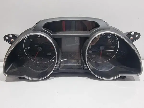 Ceasuri bord anglia 8T0920983B Audi A5 (2007-2011) [8T3] 2.0 tdi