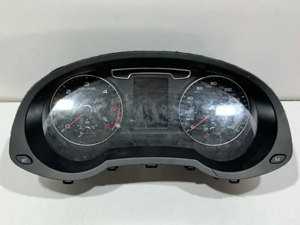 Ceasuri bord anglia 8U0920980A Audi Q3 (2011-2017) [8U] 2.0 tdi CFFB