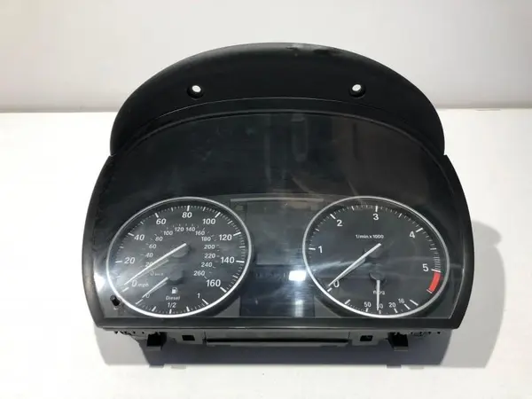 Ceasuri bord anglia 9242347 BMW X1 (2009-2016) [E84]
