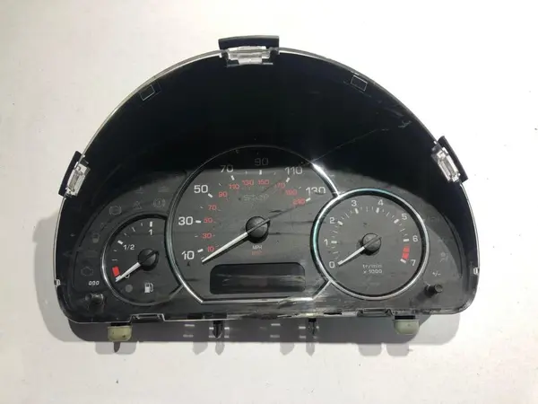 Ceasuri bord anglia 9655960380 Peugeot 1007 (2005-2009)