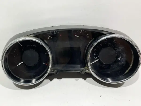 Ceasuri bord anglia 9802262580 Peugeot 5008 (2009-2013)