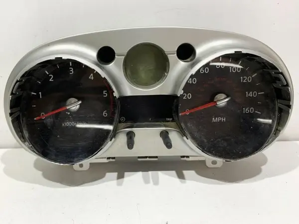 Ceasuri bord anglia A4-JD18D Nissan Qashqai (2007-2010) [J10]