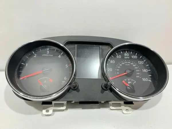 Ceasuri bord anglia Nissan Qashqai facelift (2010-2013) [J10] 1.5 dci K9K 110 cp