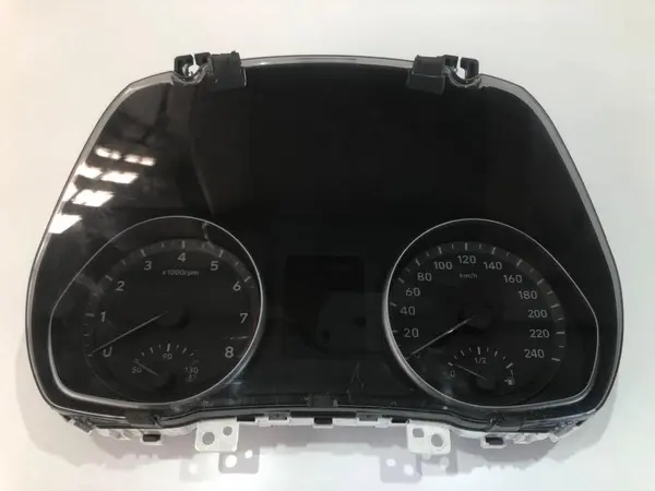 Ceasuri bord europa 11642-02470 Hyundai i30 (2016-2020) 1.4 mpi kappa