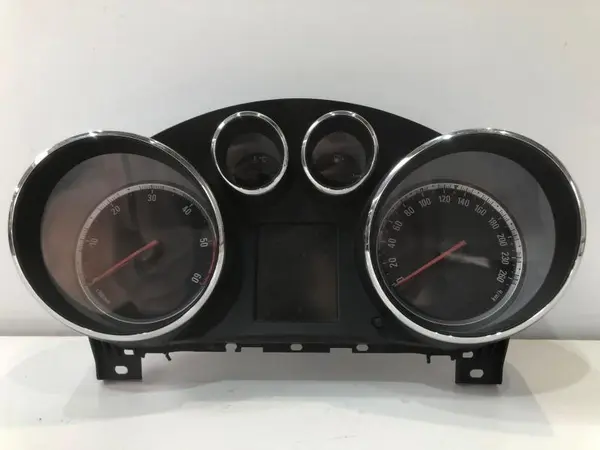 Ceasuri bord europa 13333344 Opel Insignia A (2008-2013) 2.0 cdti A20DTH 160 cp