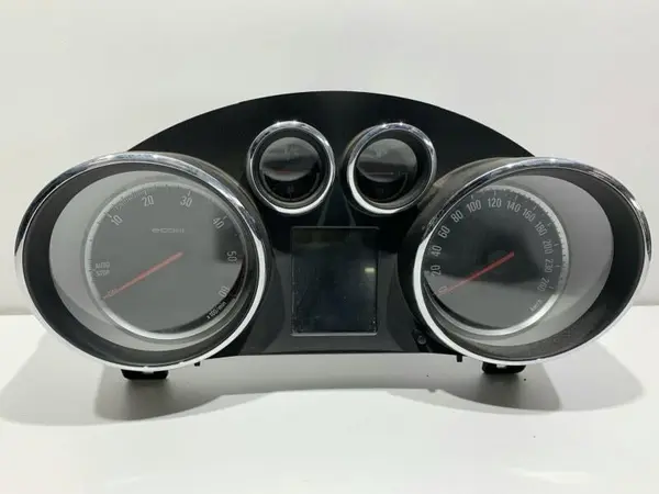 Ceasuri bord europa 13442452 Opel Astra J (2009-2012) 1.7 cdti A17DTF
