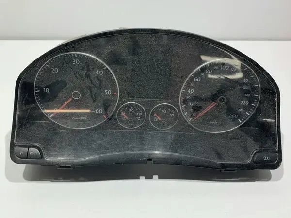 Ceasuri bord europa 1K0920874B Volkswagen Golf 5 (2004-2009) 1.9 tdi BLS