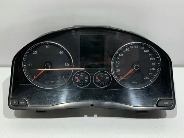 Ceasuri bord europa 1K0920874M Volkswagen Golf 5 (2004-2009) 1.9 tdi BLS