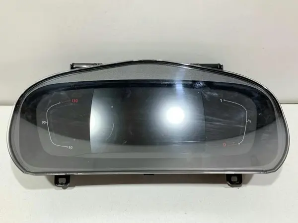 Ceasuri bord europa 248096816R Renault Megane 4 (2016-2020) 1.3 tce H5H-E4