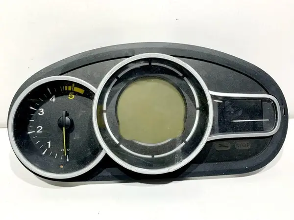 Ceasuri bord europa 248107859R Renault Megane 3 (2008-2012) 1.5 dci K9K 834