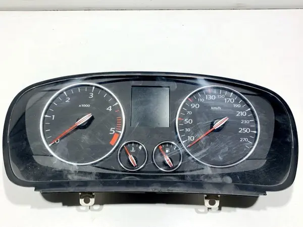 Ceasuri bord europa 248109745R Renault Laguna 3 (2007-2010) 1.5 dci K9K 846