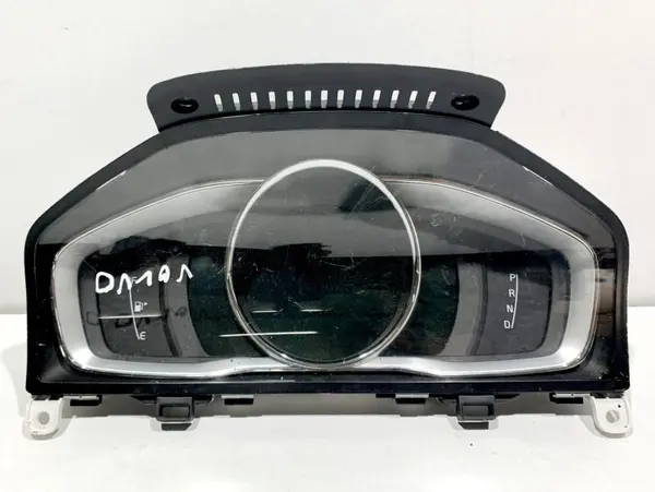 Ceasuri bord europa 31412534 Volvo S60 2 facelift (2013-2018) 2.4 d5 D5244T15 215 cp